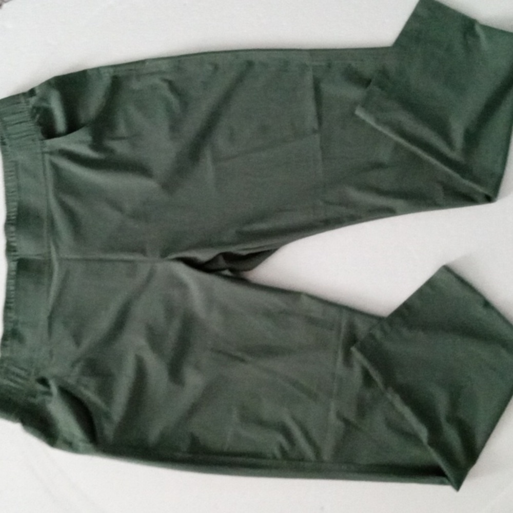 Eddie Bauer Traveler Ankle Pants - Picture 5 of 8